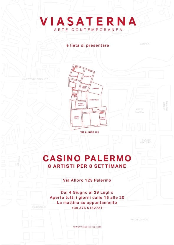 Casino Palermo